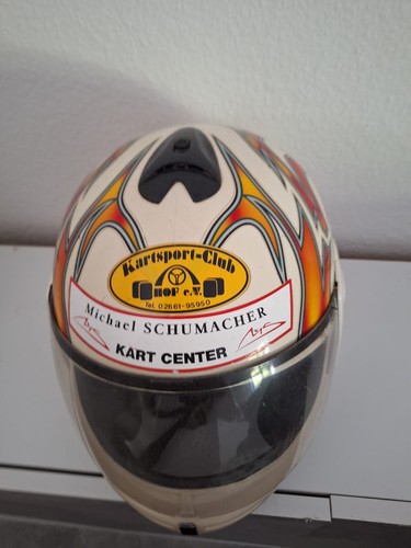 Original helm aus - original, michael
