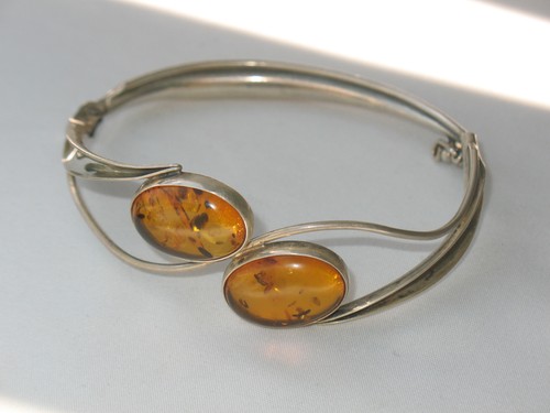 Jugendstil silber armband x - jugendstil,