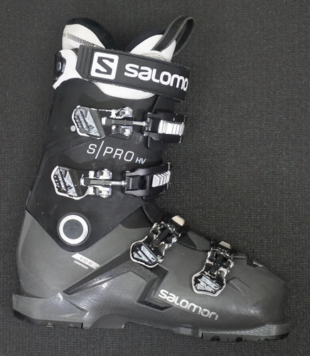 Salomon pro 80 w damen - 80,