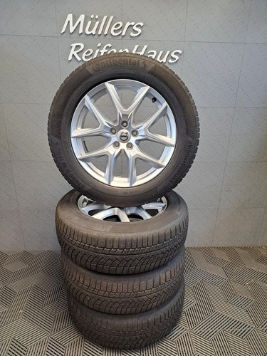 Volvo xc60 zoll - volvo,