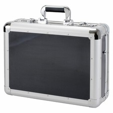 ALUMAXX Laptop-Attachékoffer