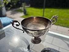 Vintage Champagner- oder