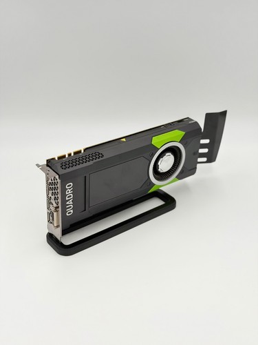 Nvidia quadro p5000 16 gb - nvidia,