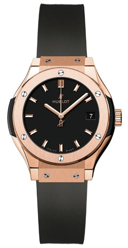 Hublot classic fusion - classic,