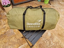 Skandika Busvorzelt 3m x 3 m