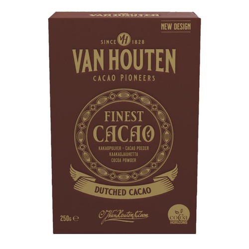 Van houten kakao - van,