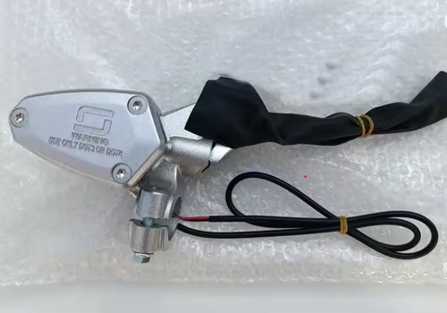 Elektromotorrad original