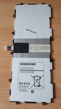 Akku Samsung Tablet T4500C T4500E T4500K  6800 mAh für Samsung Galaxy Tab 3
