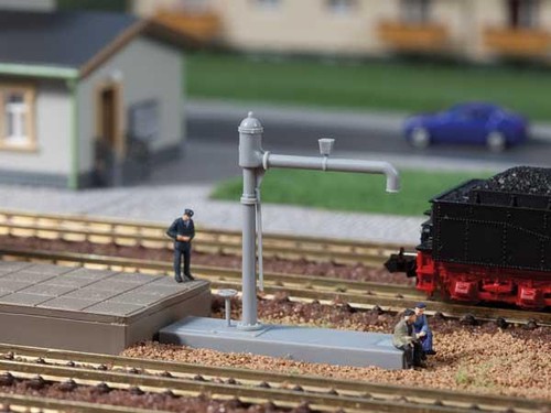 Auhagen 44633 wasserkran - auhagen, n