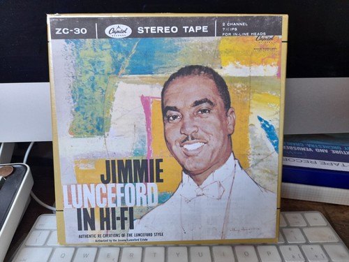 Reel tape - reel, to