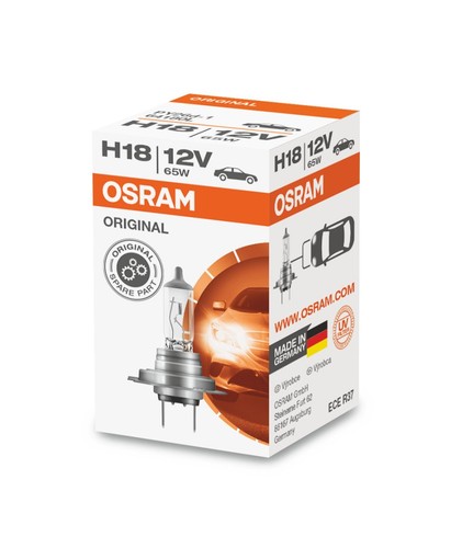 Osram oryginal h18 - osram,