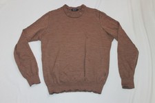 Herren Pullover Größe L