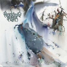REEKING AURA - On the Promise