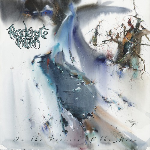 Reeking aura the promise - -,