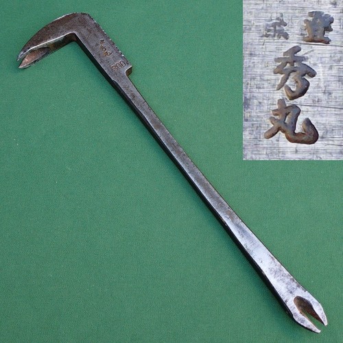 Japanischer hebeleisen - japanischer,