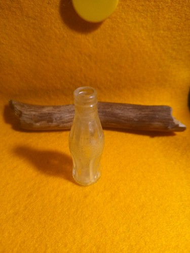 Uralte mini cola - mini, flasche