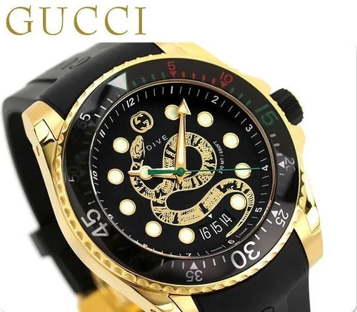Gucci dive ya136219 - ya136219, 136.2
