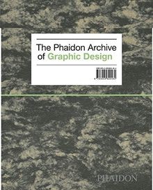 The phaidon archive graphic - phaidon, of