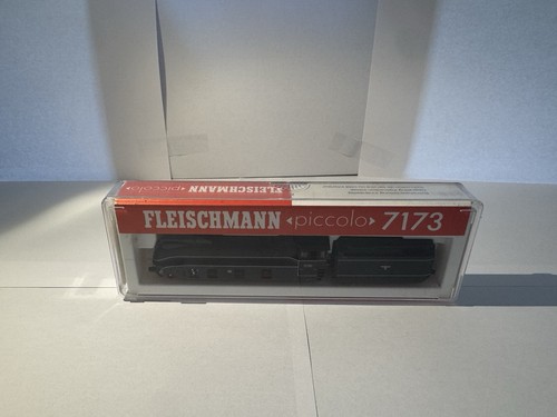 Fleischmann piccolo spur fn - fleischmann,