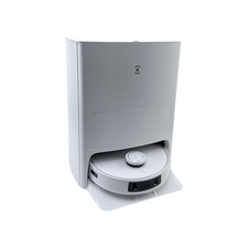 Ecovacs Deebot T20e Omni Saug-/ Wischroboter Heißluft-Trocknung Selbstentleerend