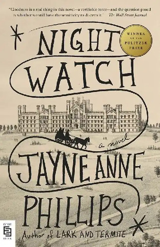 Night watch - night,