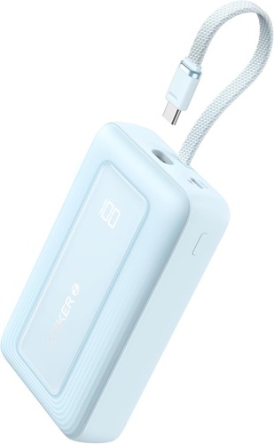 Anker zolo powerbank 2025 - zolo,