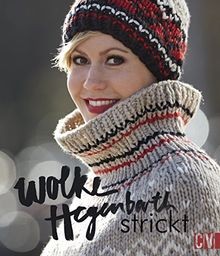 Wolke hegenbarth strickt von - strickt,