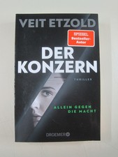 G - Veit Etzold - Der Konzern