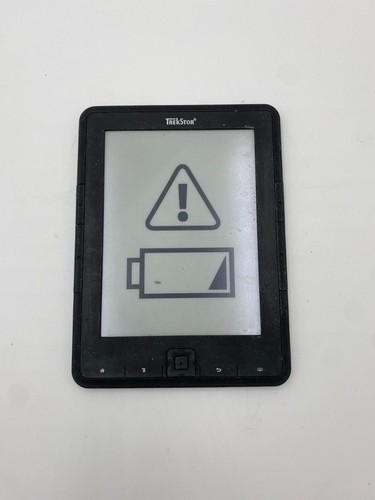 Trek store pyrus reader model - store,