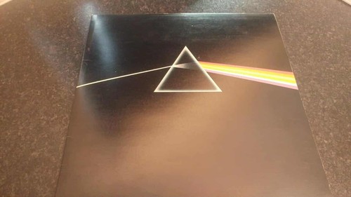 Pink floyd the dark side - -,