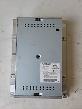 Verstärker Amplifier Soundsystem VOLVO S40 V50 30679536 (KK12)