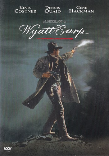 Wyatt earp kevin - wyatt,