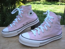 Original converse chucks - original,