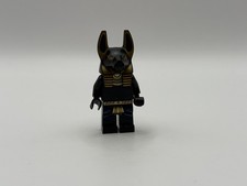 Lego figur minifigur pharaos - minifigur,