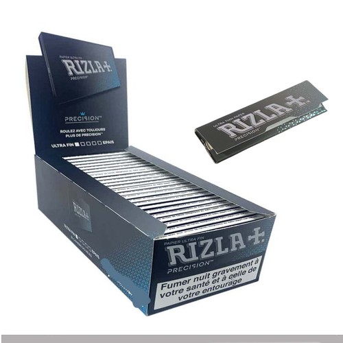 Rizla cartine precision ultra - rizla,