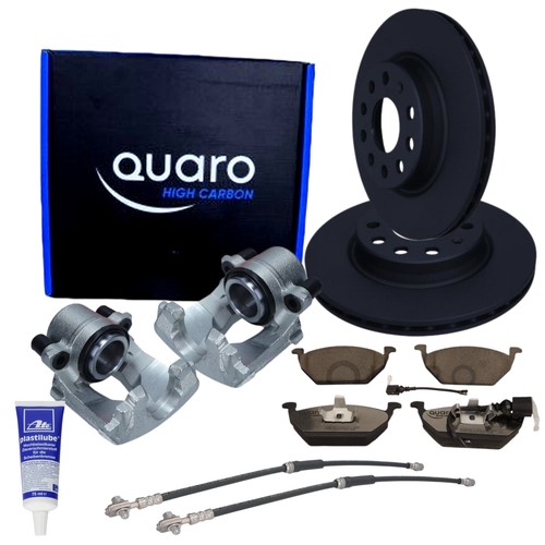 Quaro high carbon - quaro,