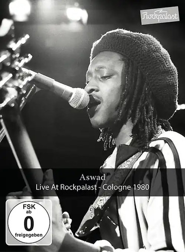 Live rockpalast cologne - live, at