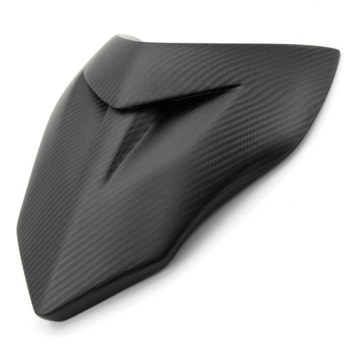 Carbon sozius sitzabdeckung - carbon,