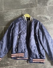 Gucci Jacke Beidseitig 56 XXL