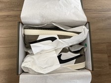 Nike Air Jordan 1 Retro Low OG