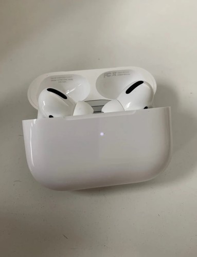 Original apple airpod pro - original,