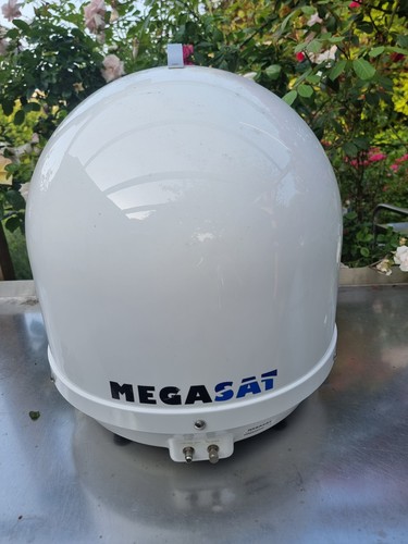 Megasat campingman portalbe - megasat,