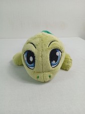 Nici Schildkröte ca.26cm grün