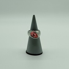 Ring Swarovski Damenring Mode Schmuck Tamaris Schmuckring Verlobungsring Finger