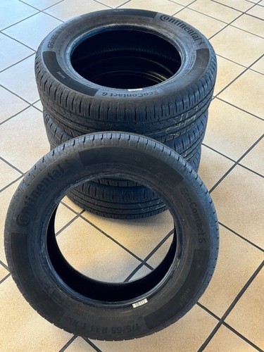 Sommerreifen 175 r14 86t - ,