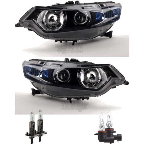 Halogen scheinwerfer set für - halogen,