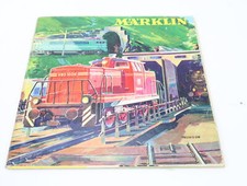 Märklin Katalog Deutschland