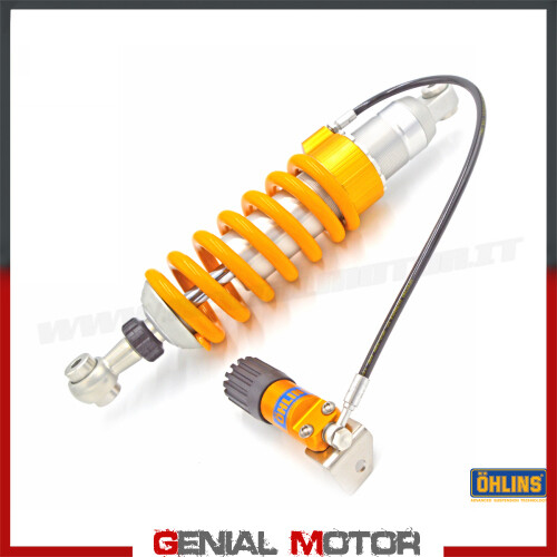 Bmw 1150 2002 ohlins - gs,