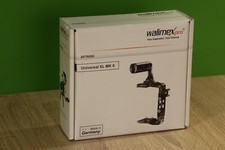 walimex pro Aptaris Universal XL Mk II, Cage-System für System- und DSLR-Kameras