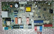 Vaillant 0020116985 Steuerung Baugruppe Leiterplatte Platine PCB überarbeitet